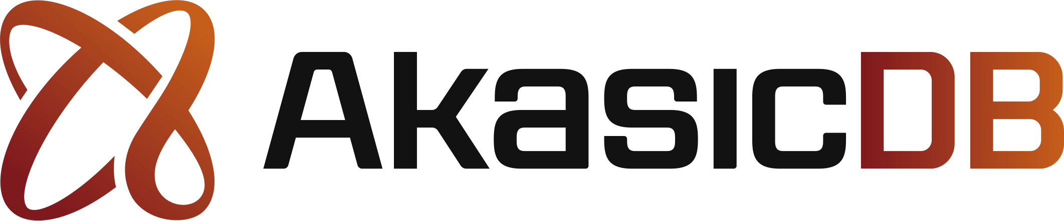 AkasicDB